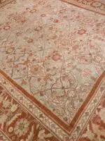 ANTIQUE SULTANABAD - Image 2