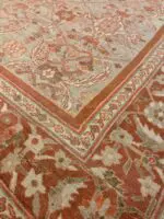 ANTIQUE SULTANABAD - Image 3