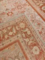 ANTIQUE SULTANABAD - Image 4