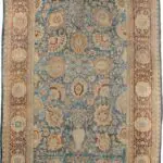 ANTIQUE ZIEGLER SULTANABAD