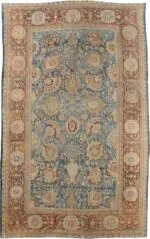 ANTIQUE ZIEGLER SULTANABAD