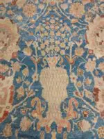 ANTIQUE ZIEGLER SULTANABAD - Image 5