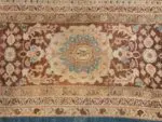 ANTIQUE ZIEGLER SULTANABAD - Image 6