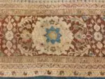 ANTIQUE ZIEGLER SULTANABAD - Image 7