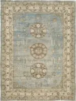 SAMARKAND STYLE