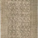 ANTIQUE DOROKHSH
