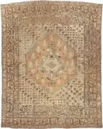 ANTIQUE GHIORDES