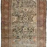 ANTIQUE FARAHAN