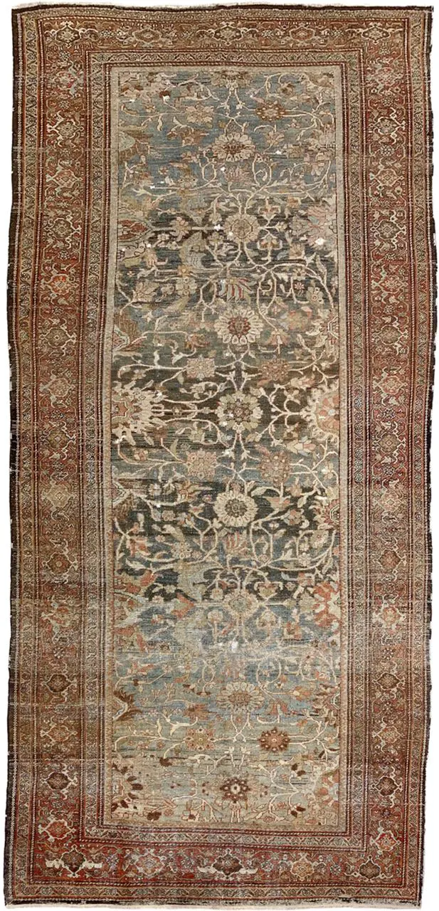 0017055_antique-farahan ANTIQUE FARAHAN - Image 1