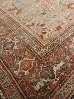 ANTIQUE FARAHAN - Image 3