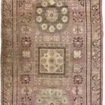 ANTIQUE SAMARKAND