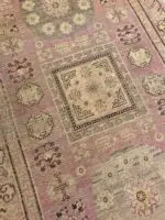 ANTIQUE SAMARKAND - Image 2
