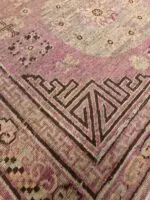 ANTIQUE SAMARKAND - Image 3