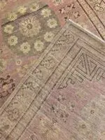 ANTIQUE SAMARKAND - Image 4