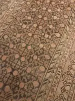 ANTIQUE SAMARKAND - Image 2