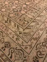 ANTIQUE SAMARKAND - Image 3