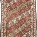 ANTIQUE CAUCASIAN