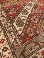 ANTIQUE CAUCASIAN - Image 3