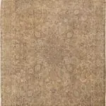 ANTIQUE TABRIZ