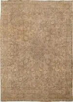 ANTIQUE TABRIZ
