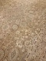 ANTIQUE TABRIZ - Image 2