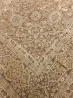 ANTIQUE TABRIZ - Image 3