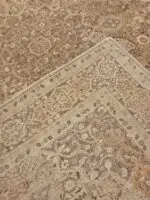 ANTIQUE TABRIZ - Image 4