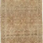 ANTIQUE TABRIZ