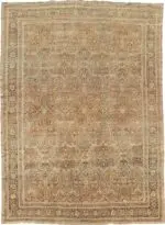 ANTIQUE TABRIZ