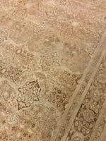 ANTIQUE TABRIZ - Image 2