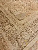 ANTIQUE TABRIZ - Image 3