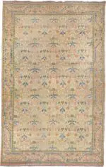 ANTIQUE SPANISH