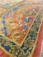 ANTIQUE SPANISH - Image 3