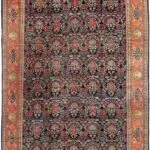 ANTIQUE FARAHAN