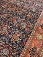 ANTIQUE FARAHAN - Image 2