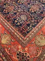 ANTIQUE FARAHAN - Image 3
