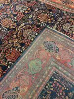 ANTIQUE FARAHAN - Image 4