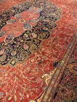 ANTIQUE FARAHAN - Image 2