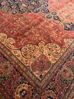 ANTIQUE FARAHAN - Image 3