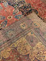 ANTIQUE FARAHAN - Image 4
