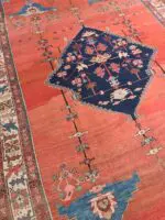 ANTIQUE BAKHSHAYESH - Image 2