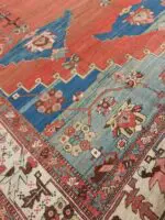 ANTIQUE BAKHSHAYESH - Image 3