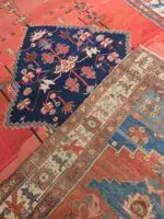 ANTIQUE BAKHSHAYESH - Image 4