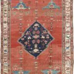 ANTIQUE BAKHSHAYESH