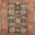 ANTIQUE ZIEGLER SULTANABAD