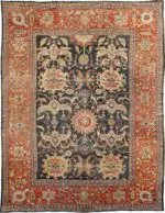 ANTIQUE ZIEGLER SULTANABAD