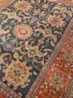 ANTIQUE ZIEGLER SULTANABAD - Image 2