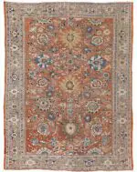ANTIQUE SULTANABAD