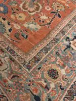 ANTIQUE SULTANABAD - Image 3