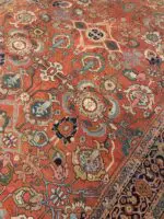 ANTIQUE SULTANABAD - Image 2